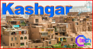 Kashghar