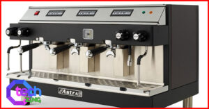 Brewing Excellence: The Art and Science Behind Espresso Machines