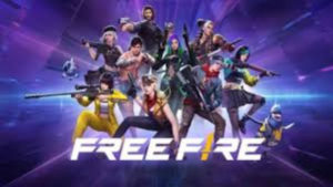 Free Fire Advance