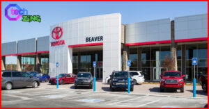 Beaver Toyota: Your Friendly Local Toyota Dealership