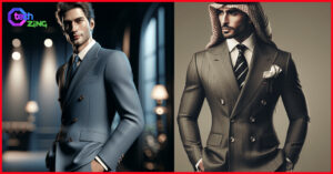 Double Breasted Suit Fashion: The Ultimate Style Guide for 2024