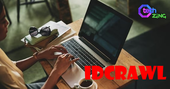 Idcrawl
