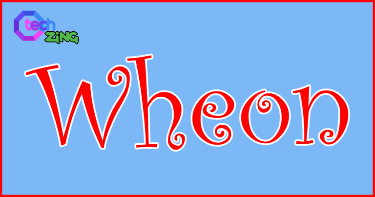 What is Wheon? Full Detail on This Emerging Trend