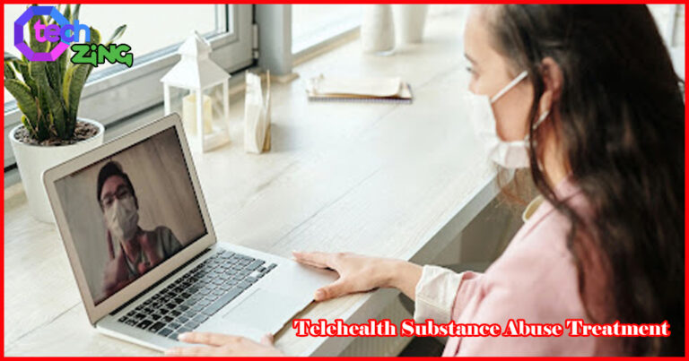 How Telehealth Substance Abuse Treatment is More Accessible and Effective